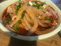 -粗茶淡饭(汇金店)
