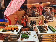 -好日子皇冠假日酒店·君怡咖啡厅(特美思大厦店)