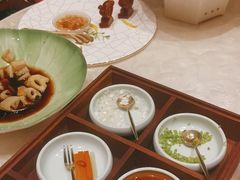 -明湖楼·经典鲁菜山东海鲜(大明湖店)