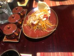 -红泰·泰精选·特色料理(中山路店)