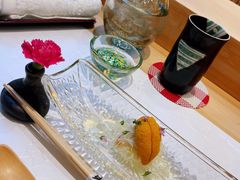 -鮨一日本料理旗舰店(总店)