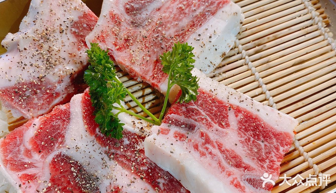 上菜没有节奏感太慢了