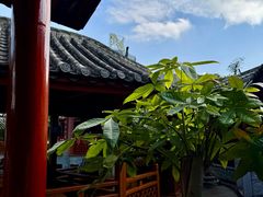 -香麒园·过桥米线·南湖雅宴