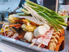 -非凡烧烤(历史博物馆店)