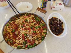 -蛙兔鸡自贡风味·特色江湖菜(广都店)