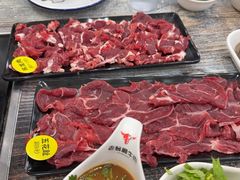 -全好食潮汕牛肉火锅(泗洲路店)