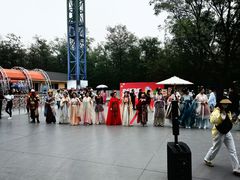 -南戴河国际娱乐中心