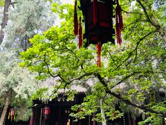 -成都武侯祠博物馆