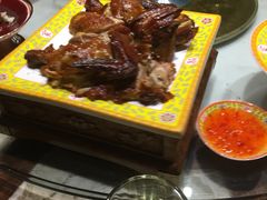 -那家小馆•北京菜•烤鸭(中关村店)