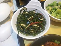 -老娘舅餐厅(黄龙体育中心店)