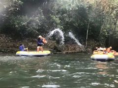 -古龙峡云天玻霸