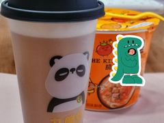 -丸摩堂鲜果茶(九方店)