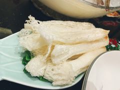 竹荪-东颖龙肥牛王(绵阳店)