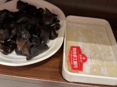 -蝎王府羊蝎子(虎坊桥总店)
