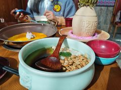 -吃饭皇帝大(合生汇店)