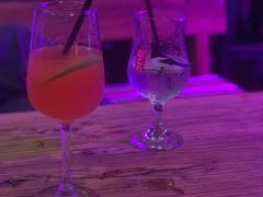 -江湖酒吧(老外滩店)