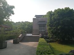 -浙江西湖美术馆