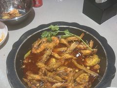 -巴蜀王婆大虾(南锣鼓巷店)