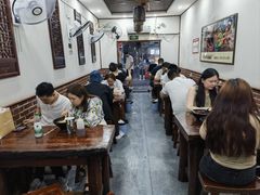 -一品飘香米线(一中总店)