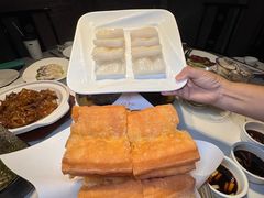 -大良毋米粥 · 粥底火锅(岭南天地店)