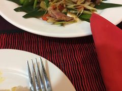 -The Palmboo Restaurant