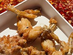 -铭记蛙小仙·活蛙畅享(CBD万达广场店)