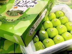 -沈阳市八家子水果批发市场