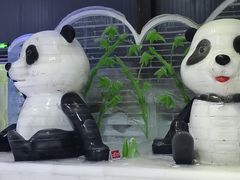 -宁波冰雪大世界(北仑区)