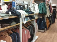 -优衣库(南宁江南万达店)