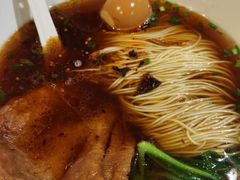 -君东记本帮面馆(天钥桥路店)