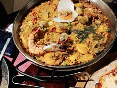 -IL Forno 意坊·意大利餐厅(花园店)