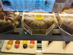 餐具摆设-金私燕鲜炖燕窝(万达店)