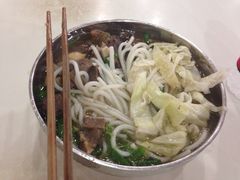 iphone_upload_pic-花溪王记牛肉粉(四季花溪商场店)