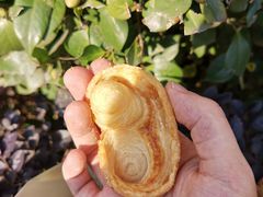 -百香林西点(林科大路店)