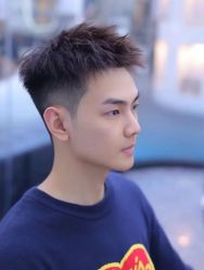 -朗峰专业美发沙龙