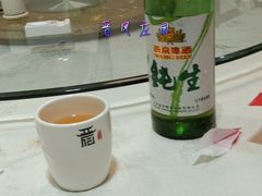 -上庄晋风庄园(上庄店)