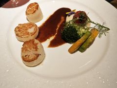 -第101座花园餐厅(湖滨88店)