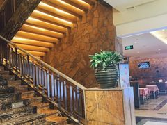 -西贝(满都海公园店)