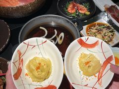 -花潮料理艺食馆(SM新生活广场店)
