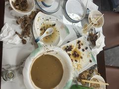 -途肴·老农饭庄(百里峡店)