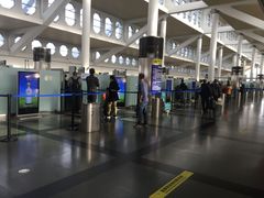 -厦门高崎国际机场-T3航站楼