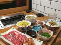 -小肉魁家•烧肉放题自助(南门中大国际店)