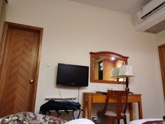 -上海南泉酒店(塘桥地铁站店)