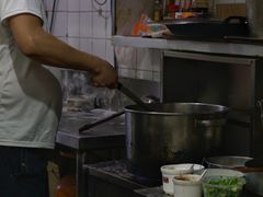 -古街捞化牛杂(井大店)