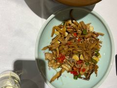 -围龙屋客家食府(福田店)