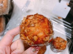 -詹记桃酥(宿州路店)