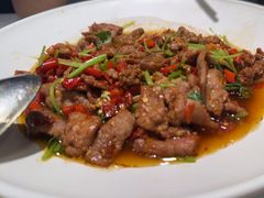 -兰湘子·湘菜小炒(石家庄万象城店)