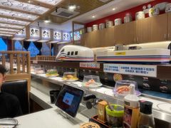 -万岁寿司(万国店)