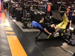 -威尔仕健身(新天地店)