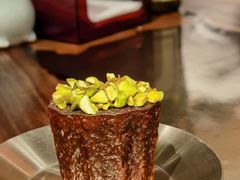 日本开心果可露丽-幸邻食堂